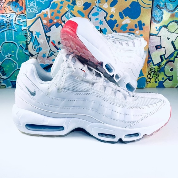 nike air max 95 4th of july